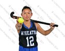 FH Media Day  Wheaton College Field Hockey Media Day 2024. - Photo By: KEITH NORDSTROM